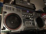 Blasting Beats