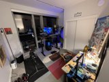 The Productive Workspace