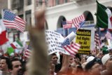 United in Patriotism