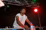 Grooving to the Beat