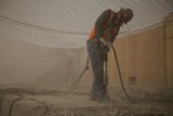 Digging with Precision