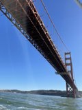 Golden Gate Bridge: Unbeatable View from the Waters