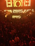 Exchange LA Electric Night