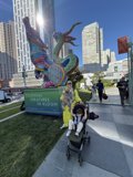 Urban Wonders and Playful Discoveries