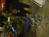 The Mechanic at Work