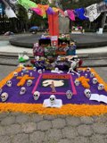 Colorful Celebration Table