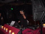 Grooving on the DJ Mixer