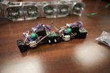 Electronics Assembly