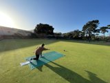 Bowling Fun in the Park