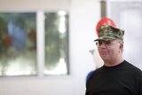 Military Man