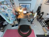 Productive Work from Home Setup