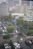 Wet City Gridlock