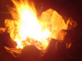 Dancing Flames