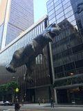 Prehistoric Invasion