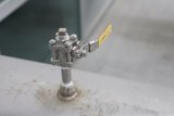 The Yellow-Tagged Valve in the Waterworks