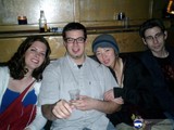 Night Out at the Local Pub