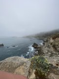 The Serene Promontory