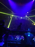 Nightclub Concert