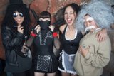 Halloween Party
