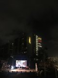 Metropolis Night: Lenin's Message