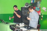 The Entertainment Masters
