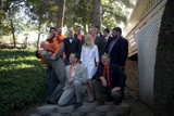 Truitt Wedding Group Shot