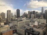 Cityscape from Above