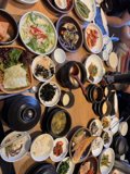 A Feast for Two in Seoul