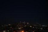 Night Lights in the City of Angels