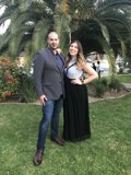 Palm Tree Formal Attire