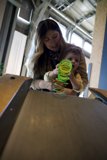 Coil & Play: A Joyful Day at the Exploratorium