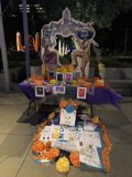 Altar of Remembrance
