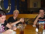 Pub Night with the Boys