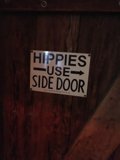 Hippie Hideaway