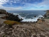 Promontory Panorama