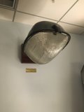 Illuminating Wall Accent