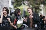 School Walkout: Voice for the People