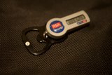 Techie Keychain