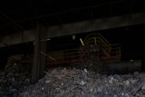 The Remains of a Demolition