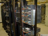 The Towering Hardware