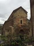 Anchiskhati Basilica
