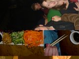Noodle Feast with Friends