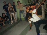 Wild Weekend Dancing