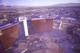 The Mirage Hotel and Casino: A Cityscape Marvel