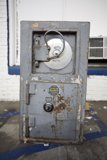 The Abandoned Safe