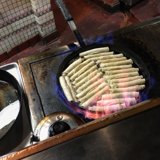 Olvera Street Hot Dog Cookout