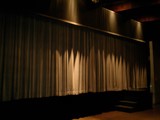 Stage Set for Cinema Lovers