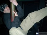 Pole Trickster