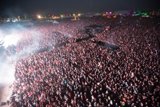 Main Stage Crowd