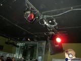 Solo Performer in the Spotlight